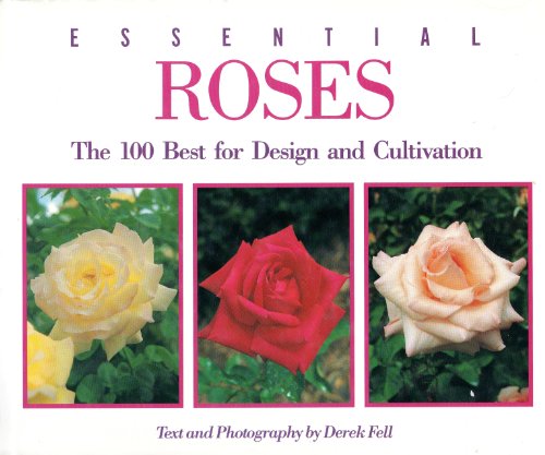 Beispielbild fr Essential Roses zum Verkauf von Wonder Book
