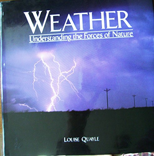 Weather (9780517676639) by Quayle, Louise