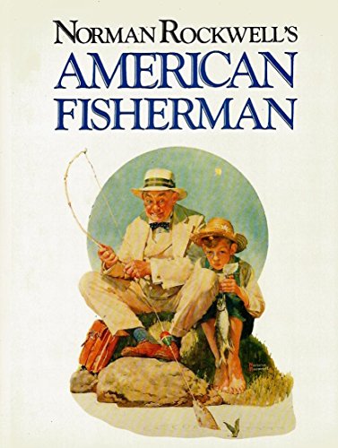 Beispielbild fr American Fisherman zum Verkauf von Better World Books
