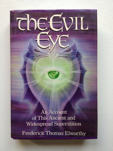 Imagen de archivo de Evil Eye a la venta por Better World Books