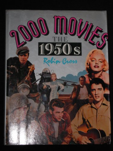Stock image for 2000 Movies: The 1950s for sale by ThriftBooks-Atlanta