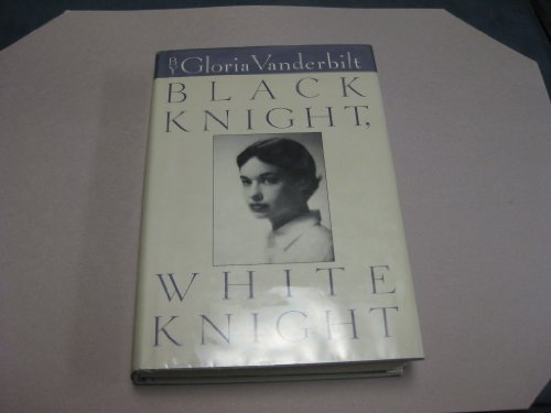 9780517681558: Black Knight White Knight