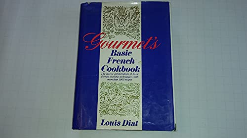 9780517681664: Gourmet's Basic French Cookbook