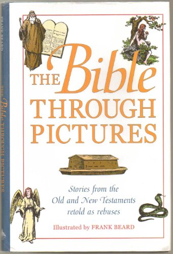 Beispielbild fr The Bible Through Pictures zum Verkauf von Better World Books: West