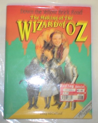 Stock image for Down the Yellow Brick Road for sale by Half Price Books Inc.