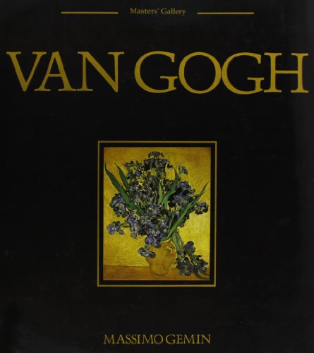 Beispielbild fr Masters' Gallery: Van Gogh (The Masters Gallery) zum Verkauf von Wonder Book