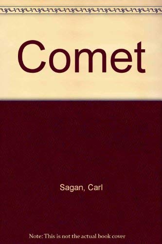 9780517685068: Comet