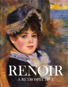 Beispielbild fr Renoir a Retrospective zum Verkauf von COLLINS BOOKS