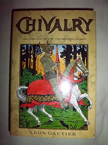 Stock image for Chivalry for sale by Better World Books