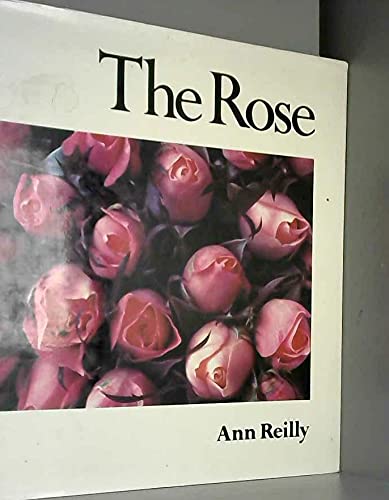 The Rose (9780517688304) by Reilly, Ann