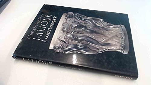 9780517690956: Lalique: A Collectors Guide