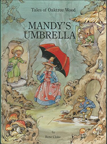 Beispielbild fr Mandy's Umbrella: Tales of Oaktr zum Verkauf von ThriftBooks-Atlanta