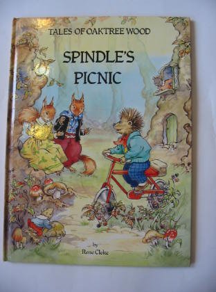 Stock image for Spindles Picnic: Tales of Oaktree (Tales of Oaktree Wood) for sale by Wonder Book
