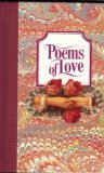 Beispielbild fr Poems of Love # zum Verkauf von AwesomeBooks