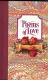 Imagen de archivo de Poems of Love a la venta por Better World Books