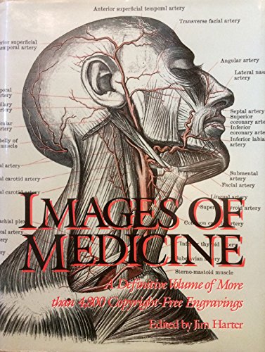 Beispielbild fr Images of Medicine zum Verkauf von Better World Books: West