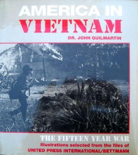 America in Vietnam - John Guilmartin