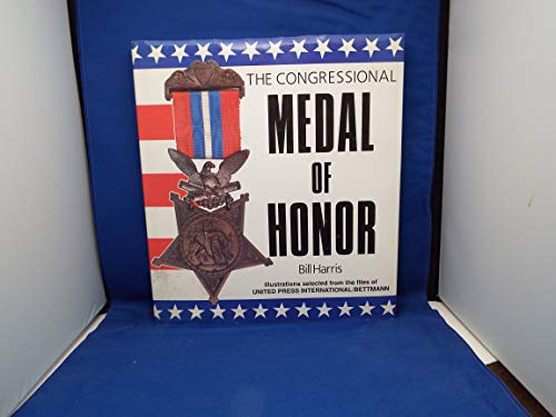 Beispielbild fr The Congressional Medal of Honor zum Verkauf von Jenson Books Inc