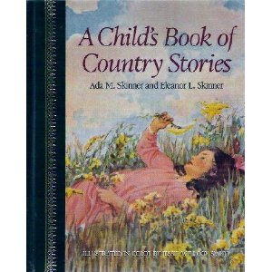 9780517693339: A Child's Book of Country Stories (Children's Classics Series)