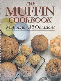 Beispielbild fr Muffin Cookbook zum Verkauf von Better World Books