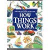 How Things Work (9780517693353) by Consumer Guide Editors