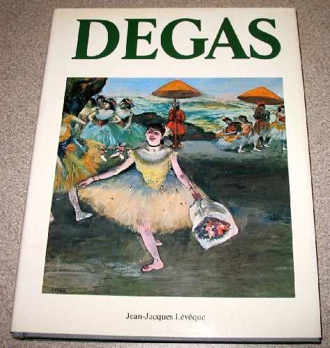 9780517694817: Degas: Art Series