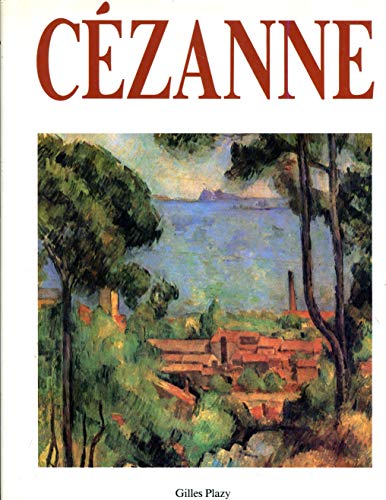 Imagen de archivo de Cezanne: Art Series a la venta por ThriftBooks-Dallas