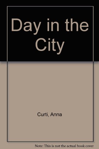 9780517695821: A Day in the City (2 Books in 1)