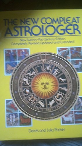 Stock image for New Compleat Astrologer for sale by Half Price Books Inc.