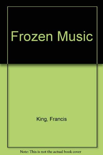 9780517699133: Frozen Music
