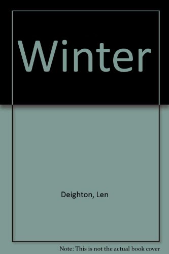 9780517699317: Winter