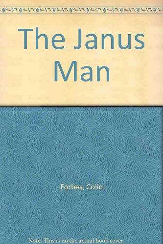 9780517699454: The Janus Man