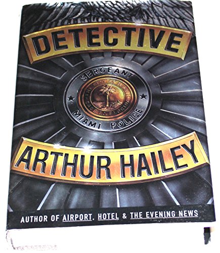 Stock image for Detective: A Novel for sale by WorldofBooks