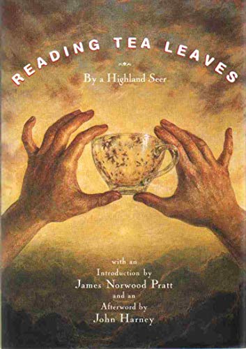 Imagen de archivo de Reading Tea Leaves a la venta por Michigander Books