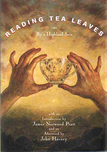9780517700341: Reading Tea-Leaves