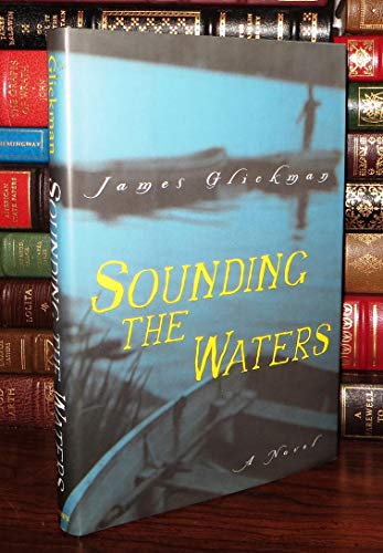 9780517700402: Sounding the Waters