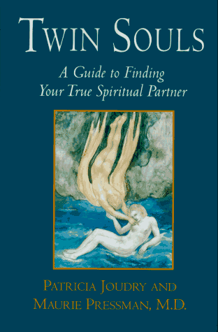 

Twin Souls: A Guide to Finding Your True Spiritual Partner [signed]