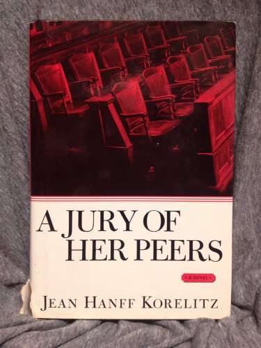 Beispielbild fr A Jury of Her Peers zum Verkauf von KuleliBooks