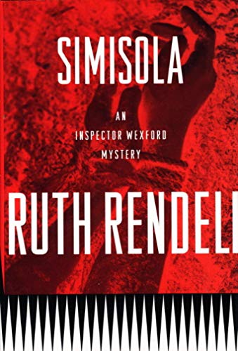 Simisola (Inspector Reginald Wexford Mystery Novel Ser.)