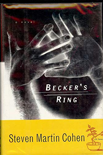 Imagen de archivo de Becker's Ring a la venta por Wonder Book