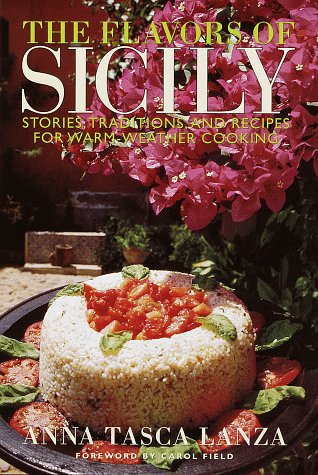 9780517700792: The Flavors of Sicily