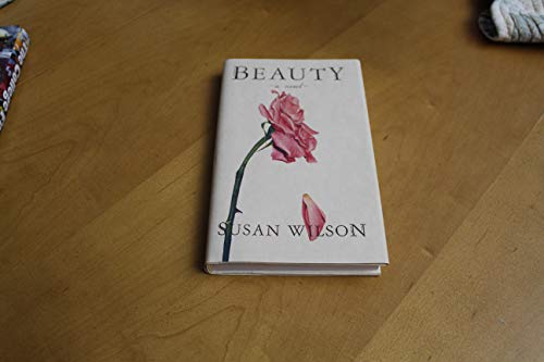 Imagen de archivo de Beauty: A Novel a la venta por Orion Tech