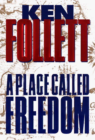 Imagen de archivo de A Place Called Freedom a la venta por SecondSale