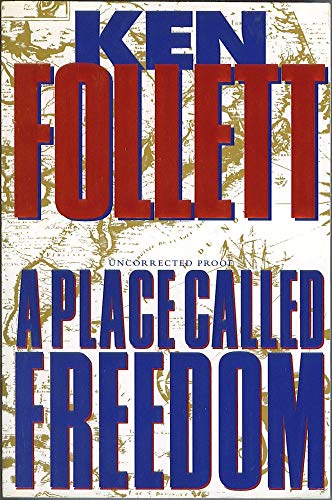 Stock image for A Place Called Freedom (SIGNED) for sale by Companion Books