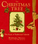 The Christmas Tree (9780517701935) by Segall, Barbara