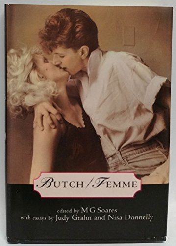 Beispielbild fr Butch/Femme zum Verkauf von Antiquariat Ottakring 1160 Wien