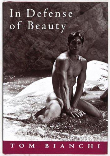 Stock image for In Defense of Beauty for sale by Ergodebooks