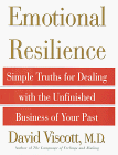 9780517702406: Emotional Resilience: Simple Truths for Dealing With the Unfinished Business of Your Past (Title Change from How to Get Out of Your Own Way)