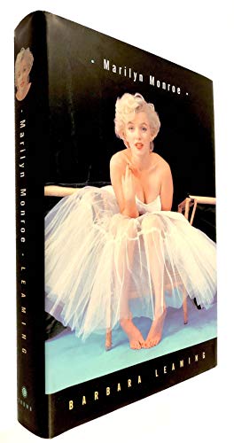 Imagen de archivo de MARILYN MONROE a la venta por WONDERFUL BOOKS BY MAIL