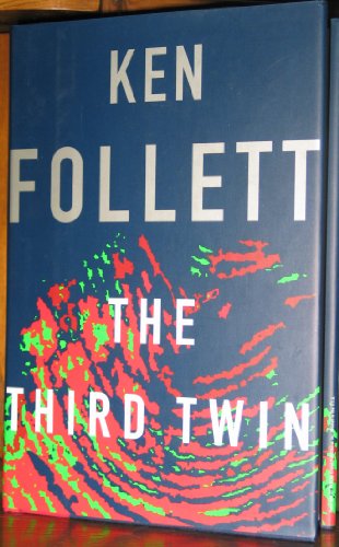 9780517702963: The Third Twin: A Novel